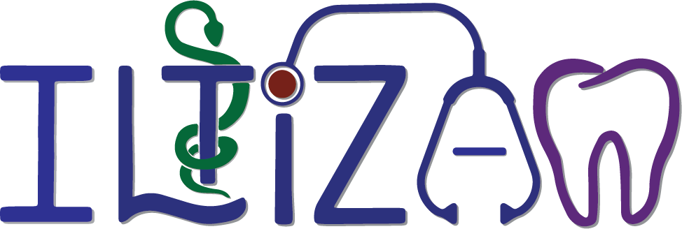 ILTIZAM Logo
