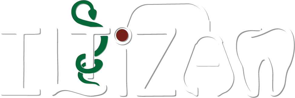 ILTIZAM Logo